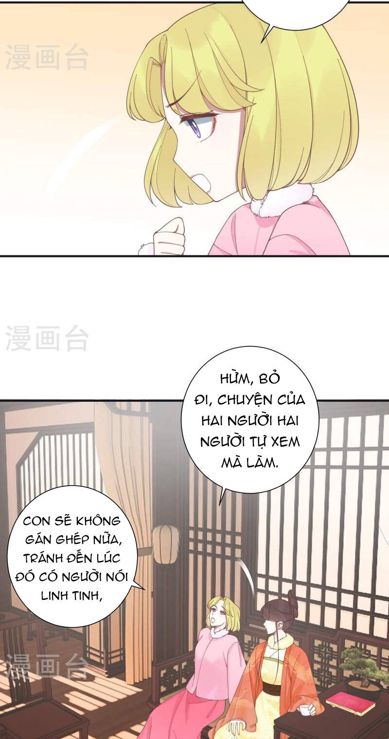 Hoàng Hậu Bận Lắm: Chapter 203