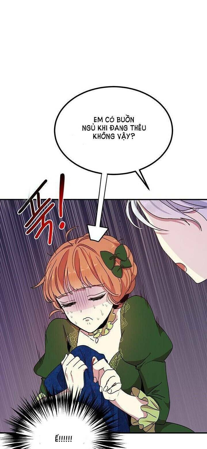 Công Tước, Loạn Vừa Thôi!: Chapter 63