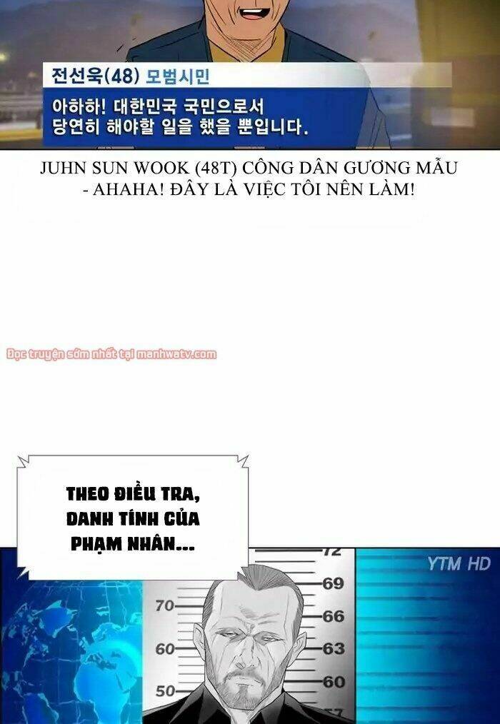 Kẻ Hồi Sinh: Chapter 45