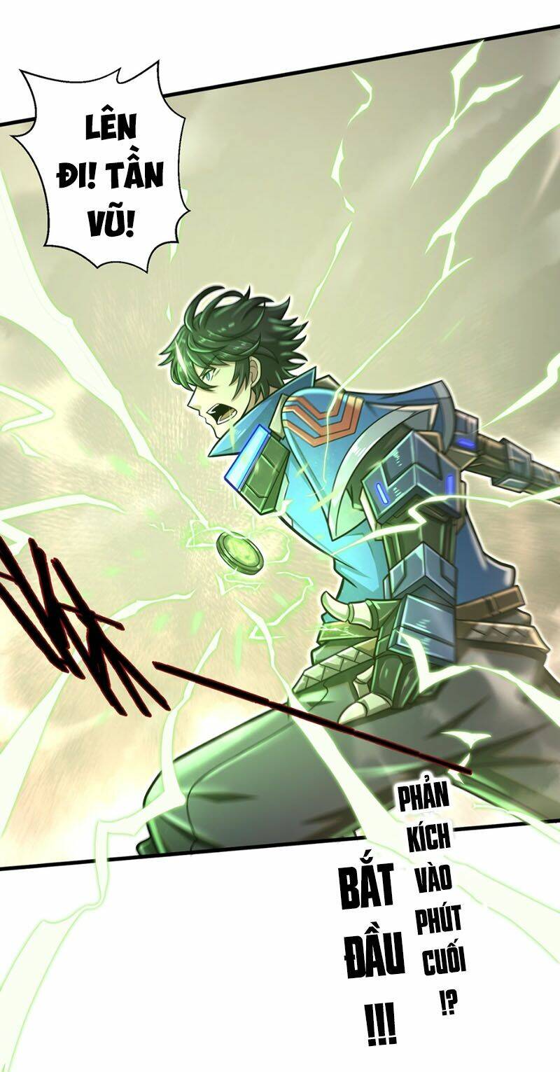 Một Trăm Triệu Điểm: Chapter 21