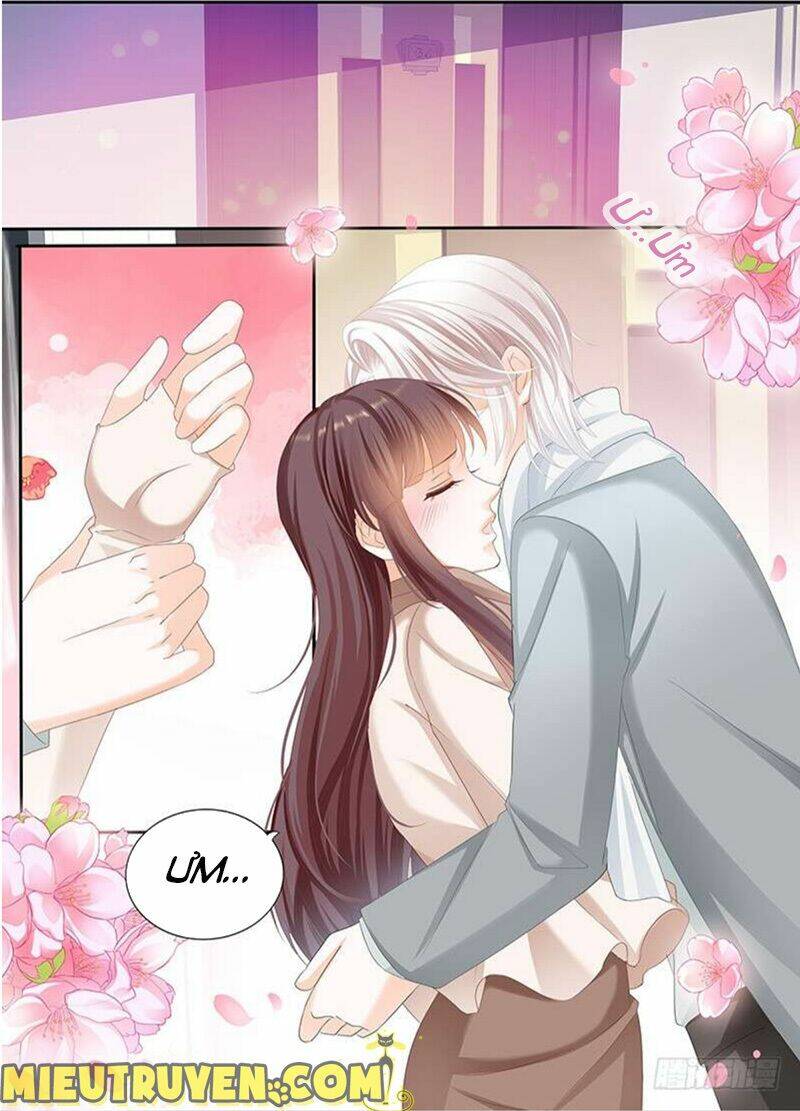 Thiểm Hôn Kiều Thê: Chapter 121
