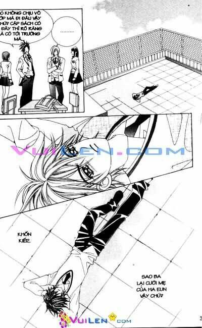 Cấm Hôn: Chapter 66