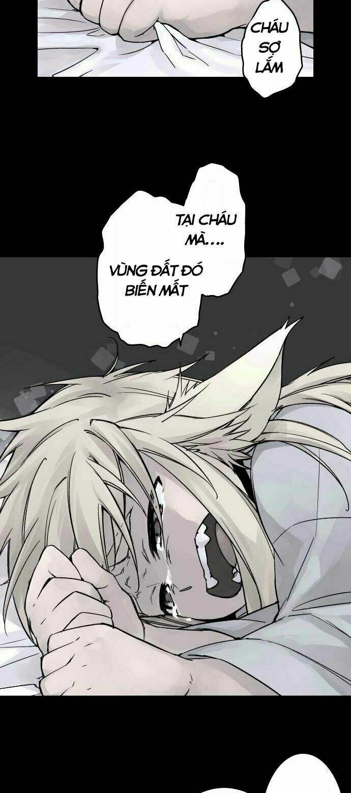 Ake No Tobari: Chapter 77