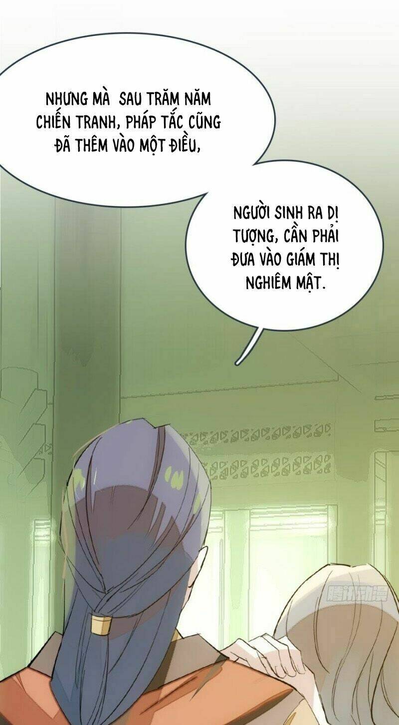 Sư Phụ Lại Trêu Chọc Ta: Chapter 16