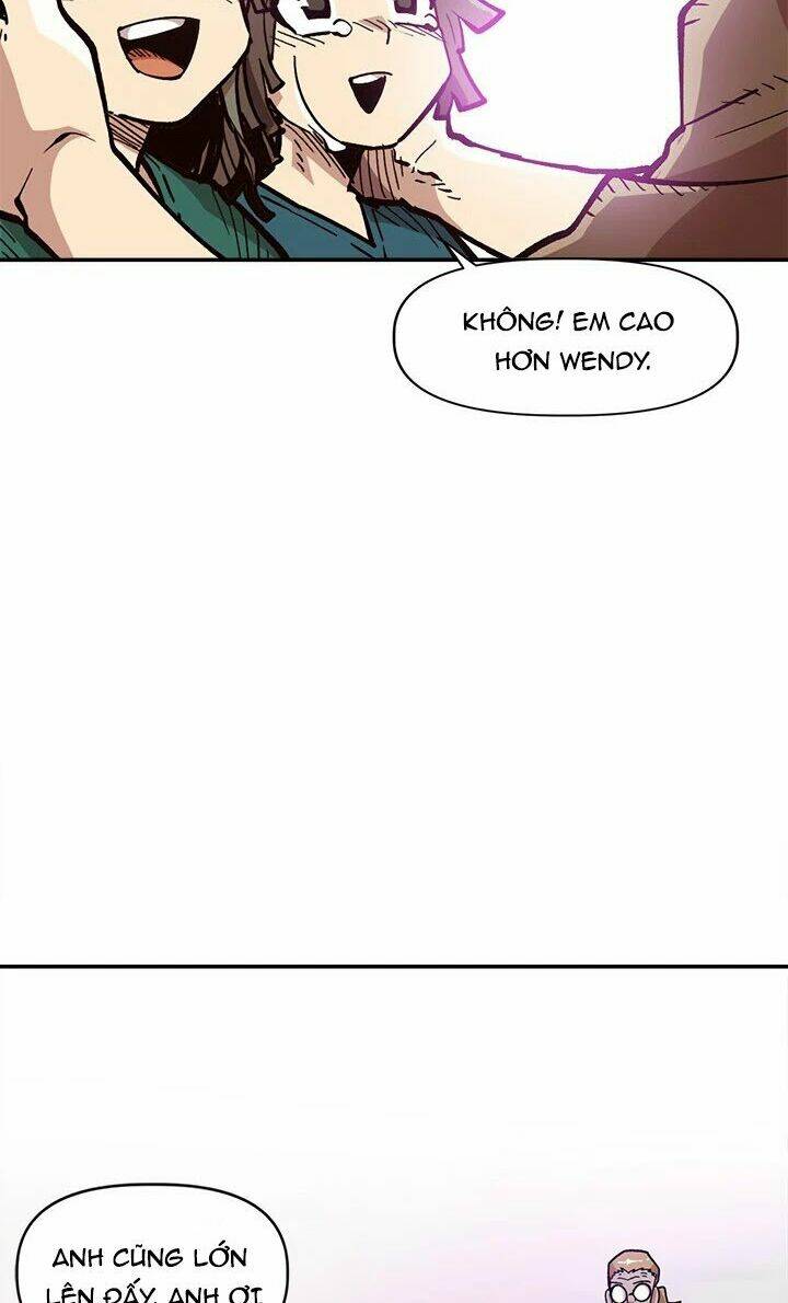 Nô Lệ Nghịch Thiên: Chapter 28