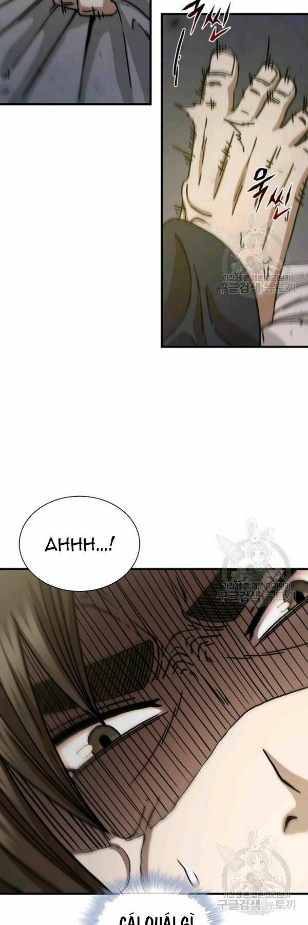 Thân Thủ Đệ Nhất Kiếm: Chapter 65