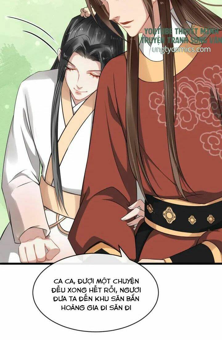 Bồng Sơn Viễn 2: Chapter 49