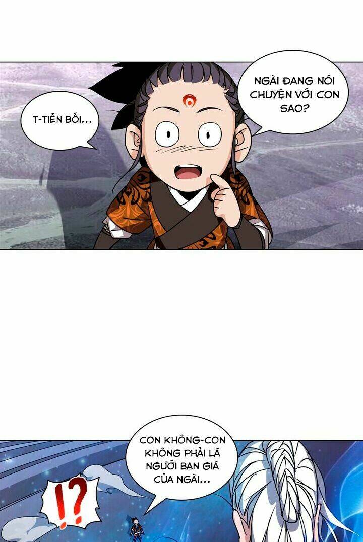 Tu Luyện 6 Thế Giới: Chapter 4