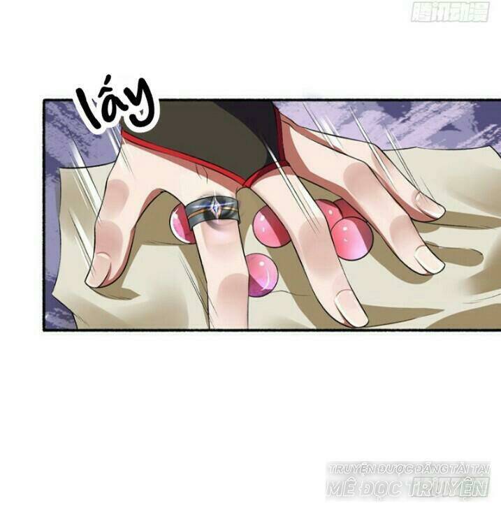 Cuồng Phi Phách Lối: Chapter 27