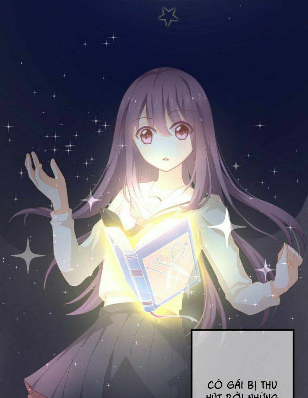 Tiệm May Luyến Sắc: Chapter 1