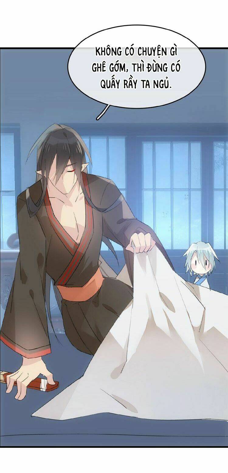 Chấp Tử Chi Kiếm: Chapter 6