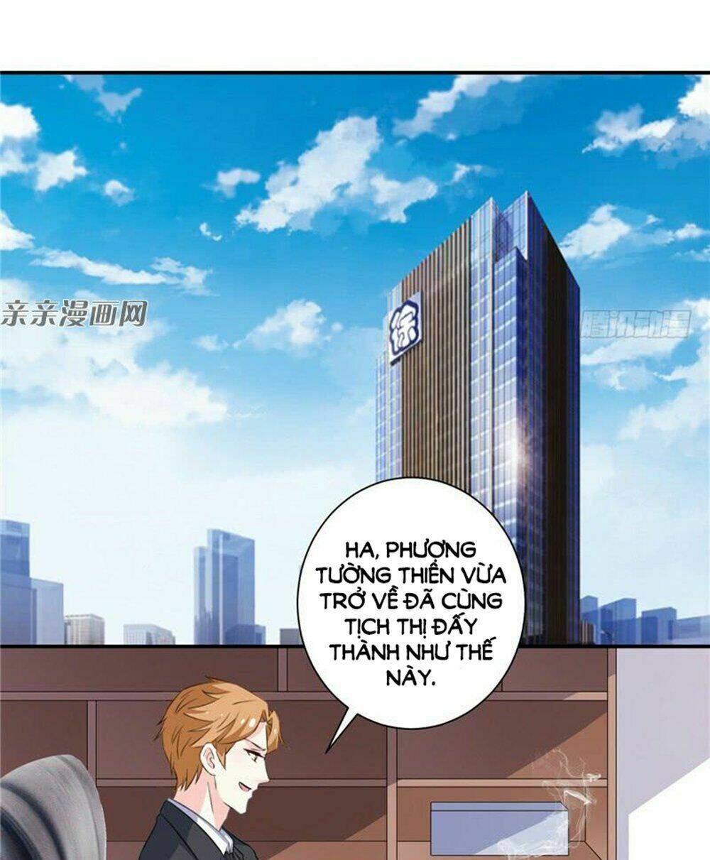 Vợ Yêu Là Báu Vật: Chapter 81