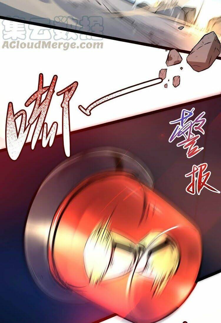 Chư Thần Rút Lui: Chapter 25