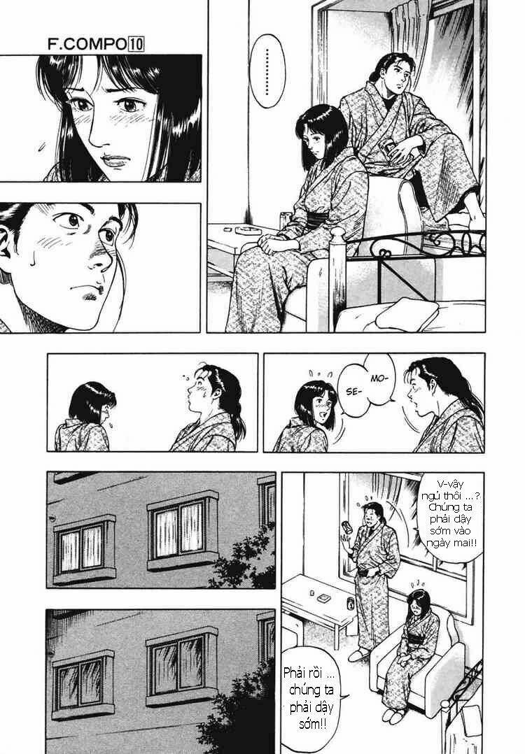 Family Compo: Chapter 67