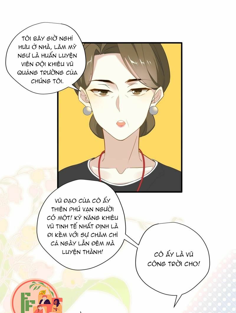 Nữ Phụ Như Tôi Cũng Có Ngày Ra Mắt: Chapter 16