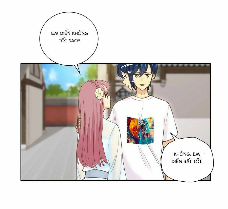 Lưu Luyến Tinh Diệu: Chapter 106