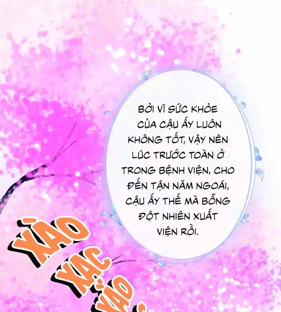 Đóa Hoa Chớm Nở: Chapter 1