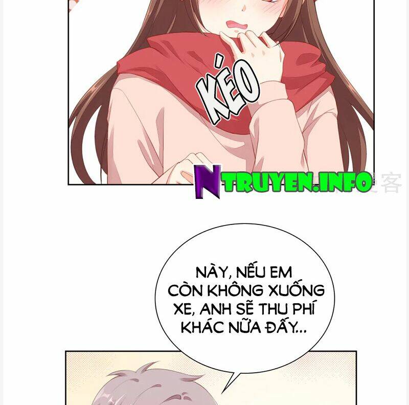 Người Yêu Ẩn Hình Của Ảnh Đế: Chapter 63