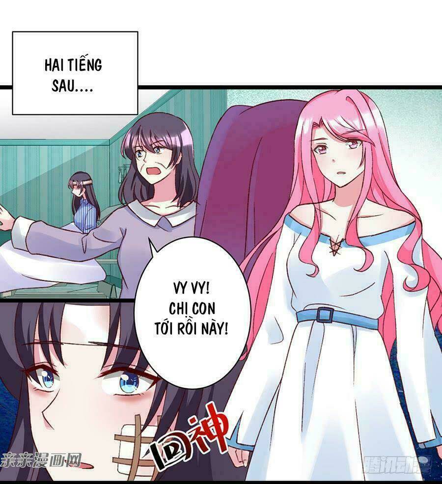 Gửi Người Không Quen: Chapter 34