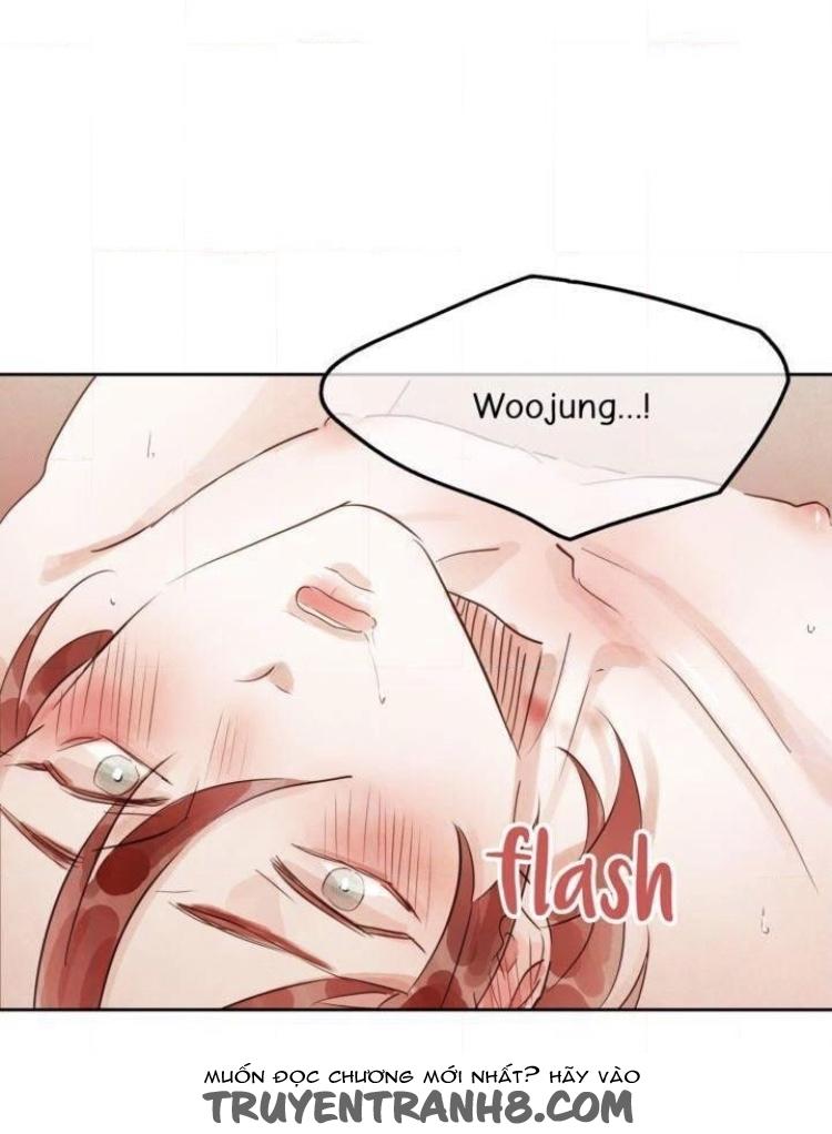 Giữa Tình Yêu Và Tình Bạn: Chapter 8