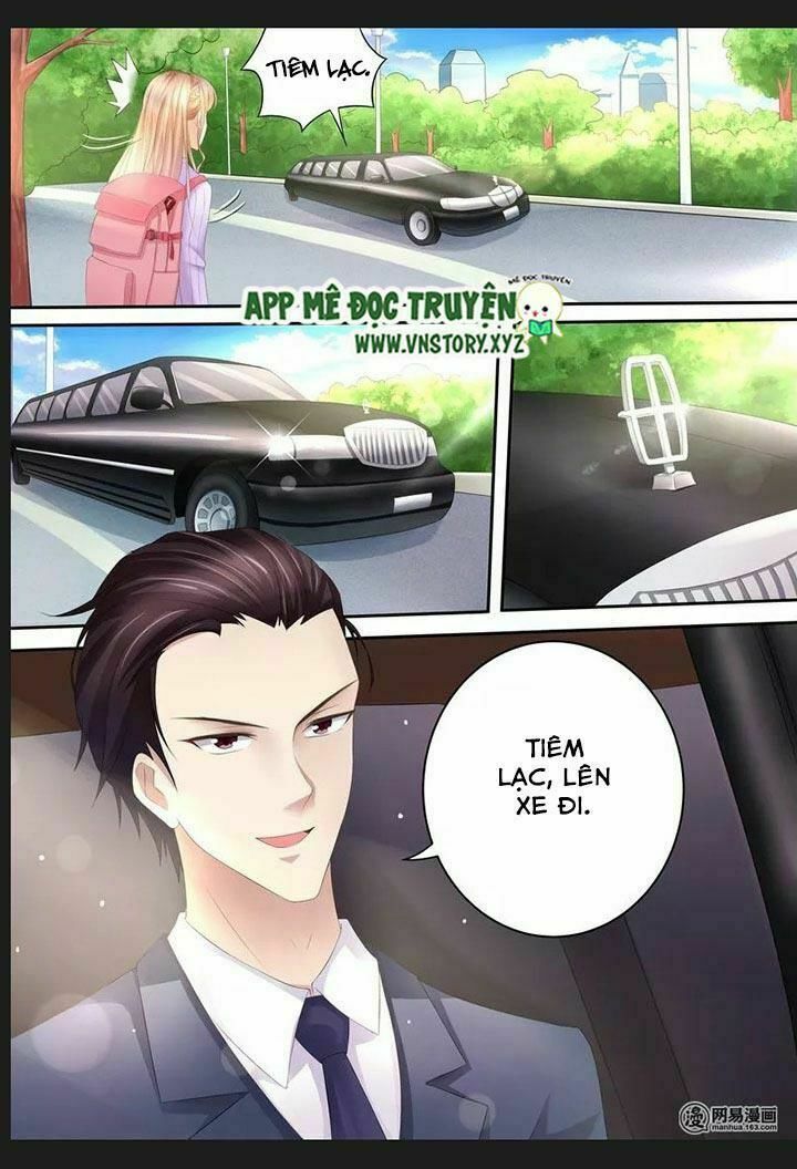 Cưng Chiều Vợ Yêu: Chapter 82: Lại gặp rồi