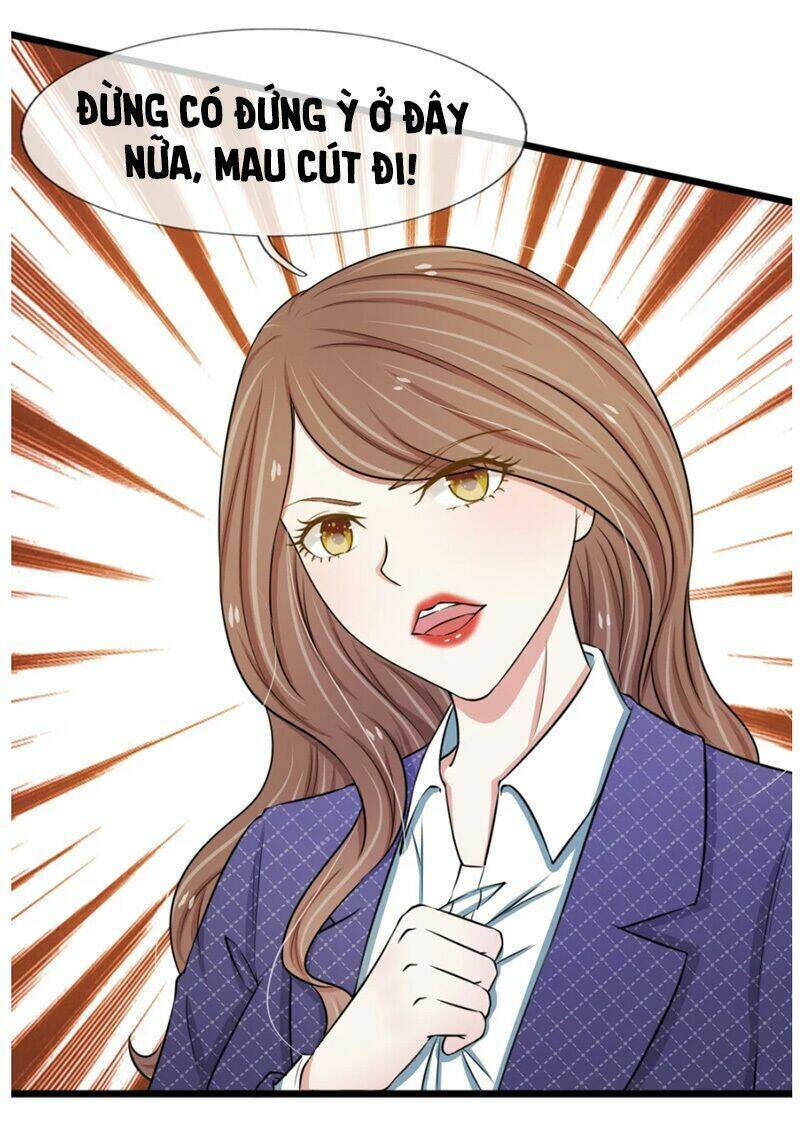 Phúc Hắc Lão Công Buông Em Ra: Chapter 46