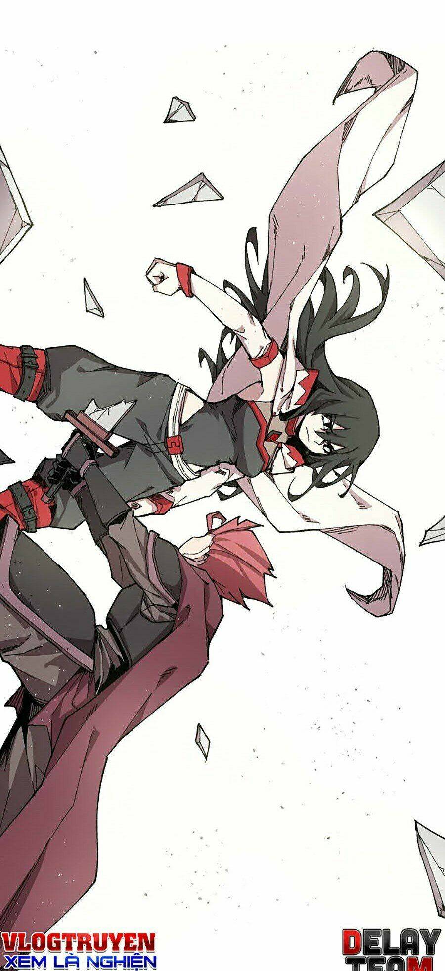 Long Tính: Chapter 2