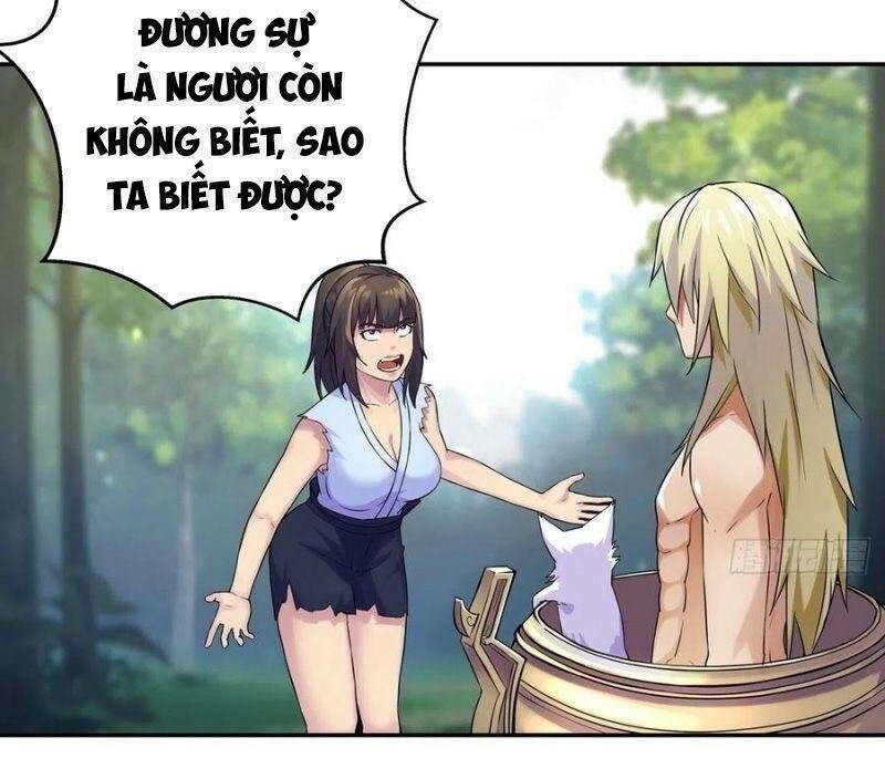 Ta Là Đại Hoàn Đan: Chapter 24
