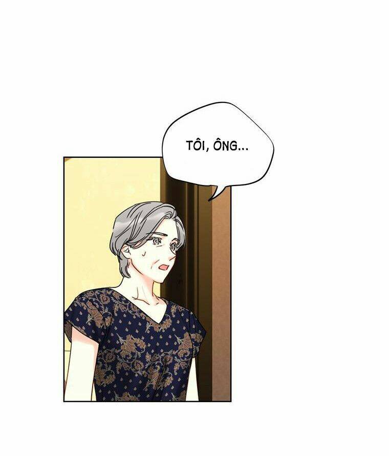Hẹn Hò Nơi Công Sở: Chapter 116