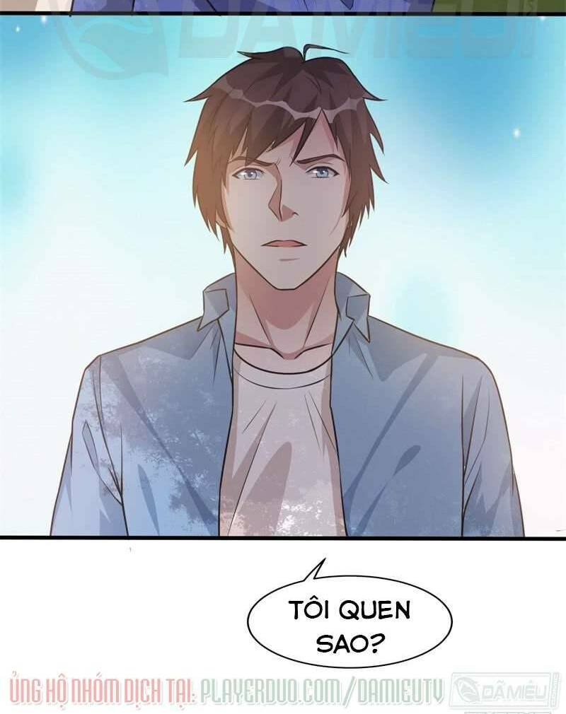 Đô Thị Siêu Cấp Thần Tôn: Chapter 30