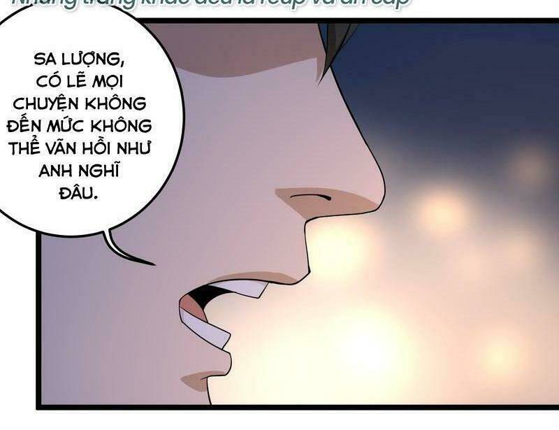 Hộ Hoa Cao Thủ Tại Vườn Trường: Chapter 86