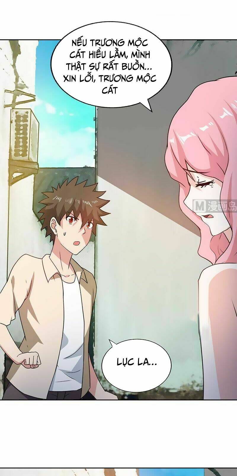 Địa Phủ Hỗn Giang Long: Chapter 32