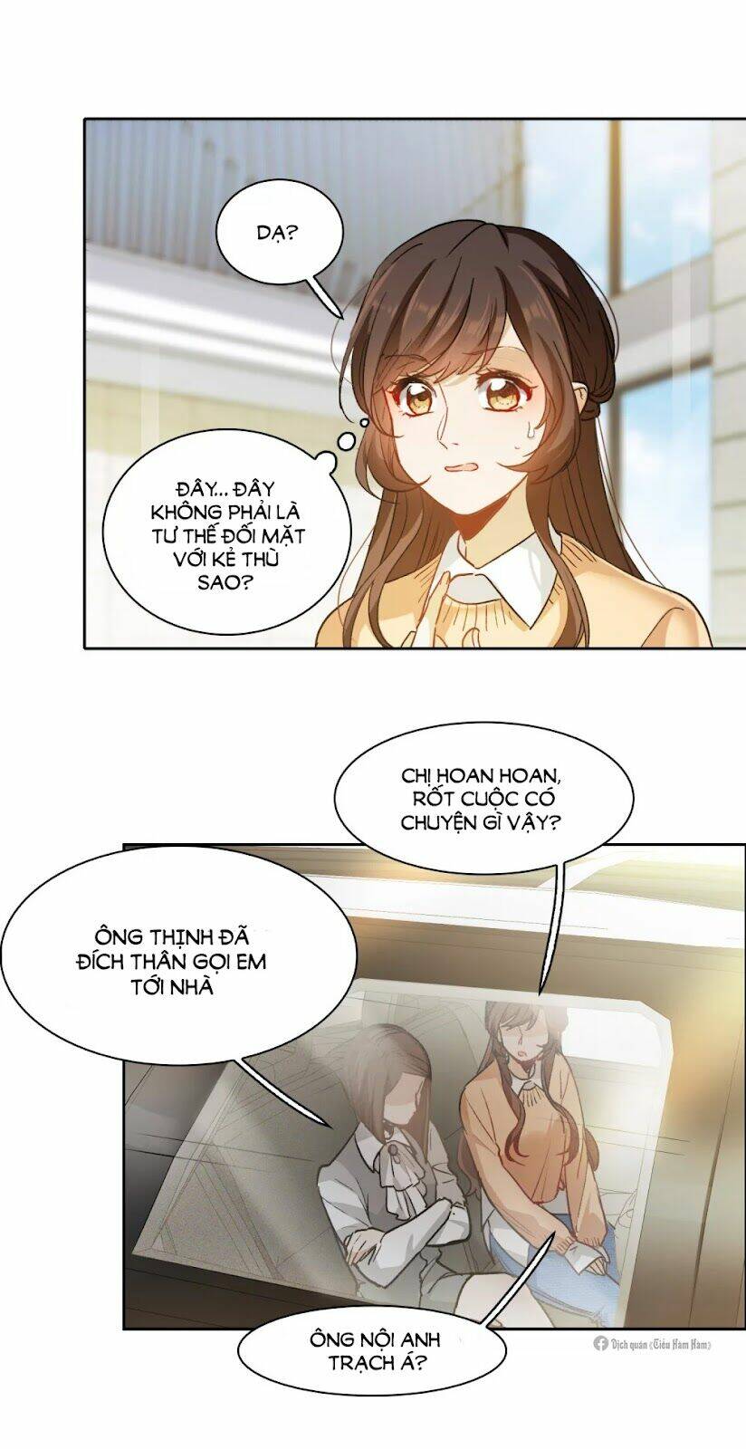 Thế Giới Đệ Nhất Cự Tinh: Chapter 31.1