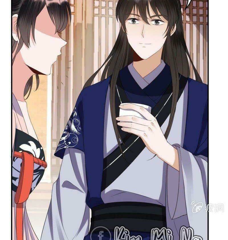Vương Gia Kiêu Ngạo Quá Khó Cua: Chapter 73
