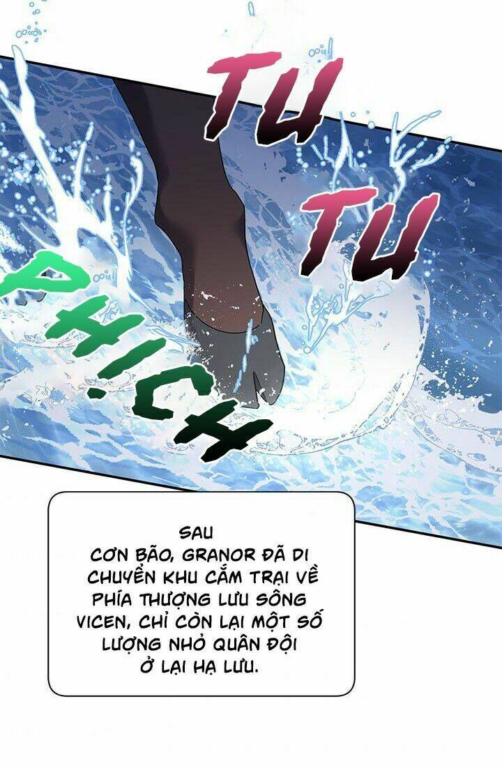 Công Chúa Của Loài Chim: Chapter 22