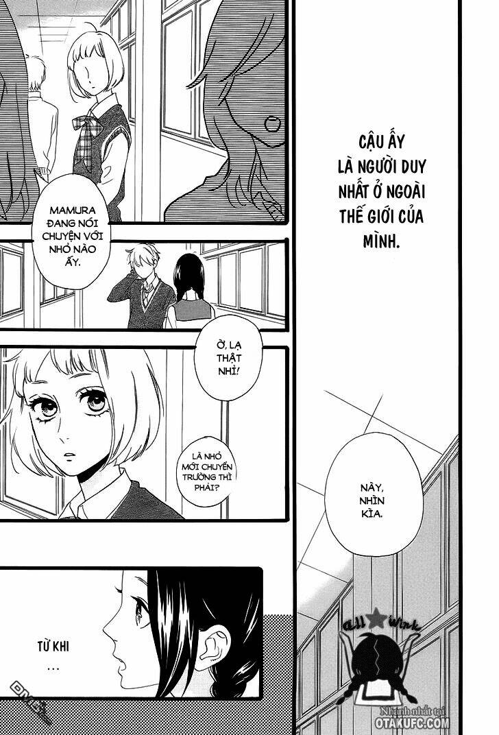 Sao Mai Của Em: Chapter 42