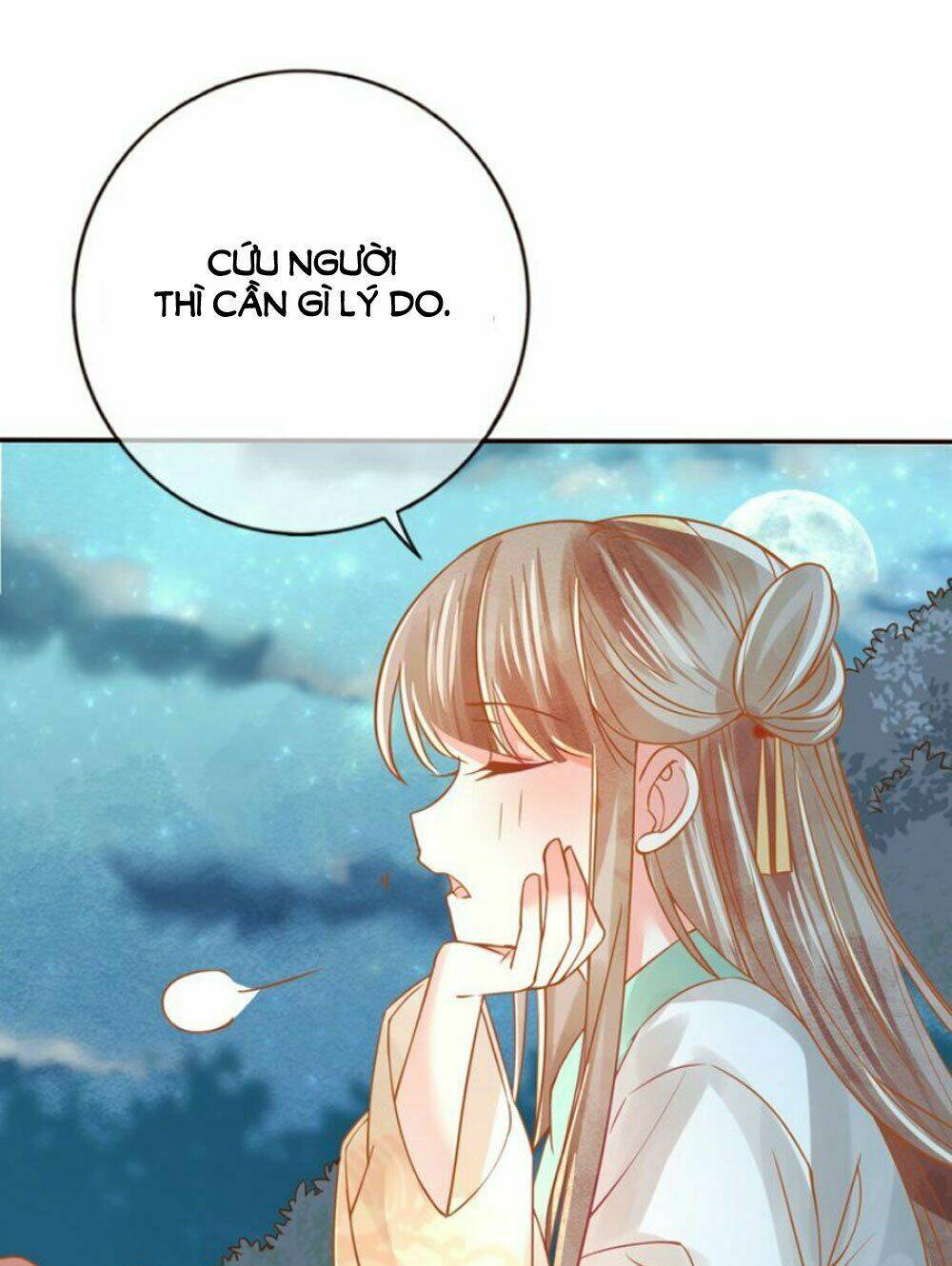 Chọc Nhầm Thượng Thần Băng Lãnh: Chapter 27