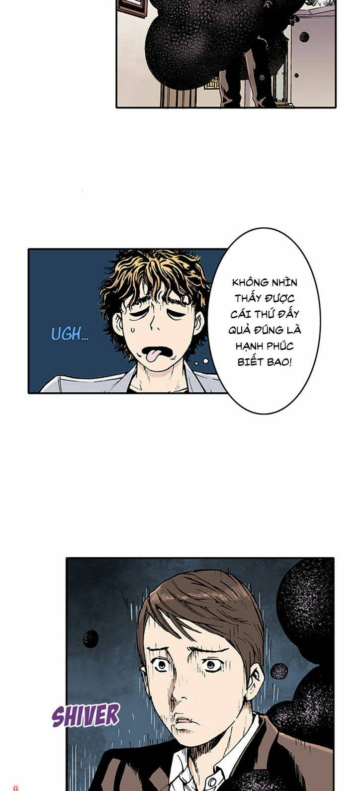 Kang Gito: Chapter 2