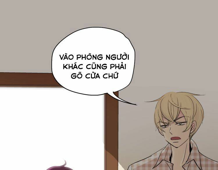 Ông Bà Nội Tuổi 17: Chapter 6.5