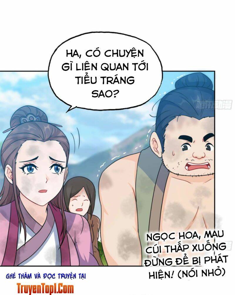 Khởi Đầu Bằng Một Con Côn: Chapter 123
