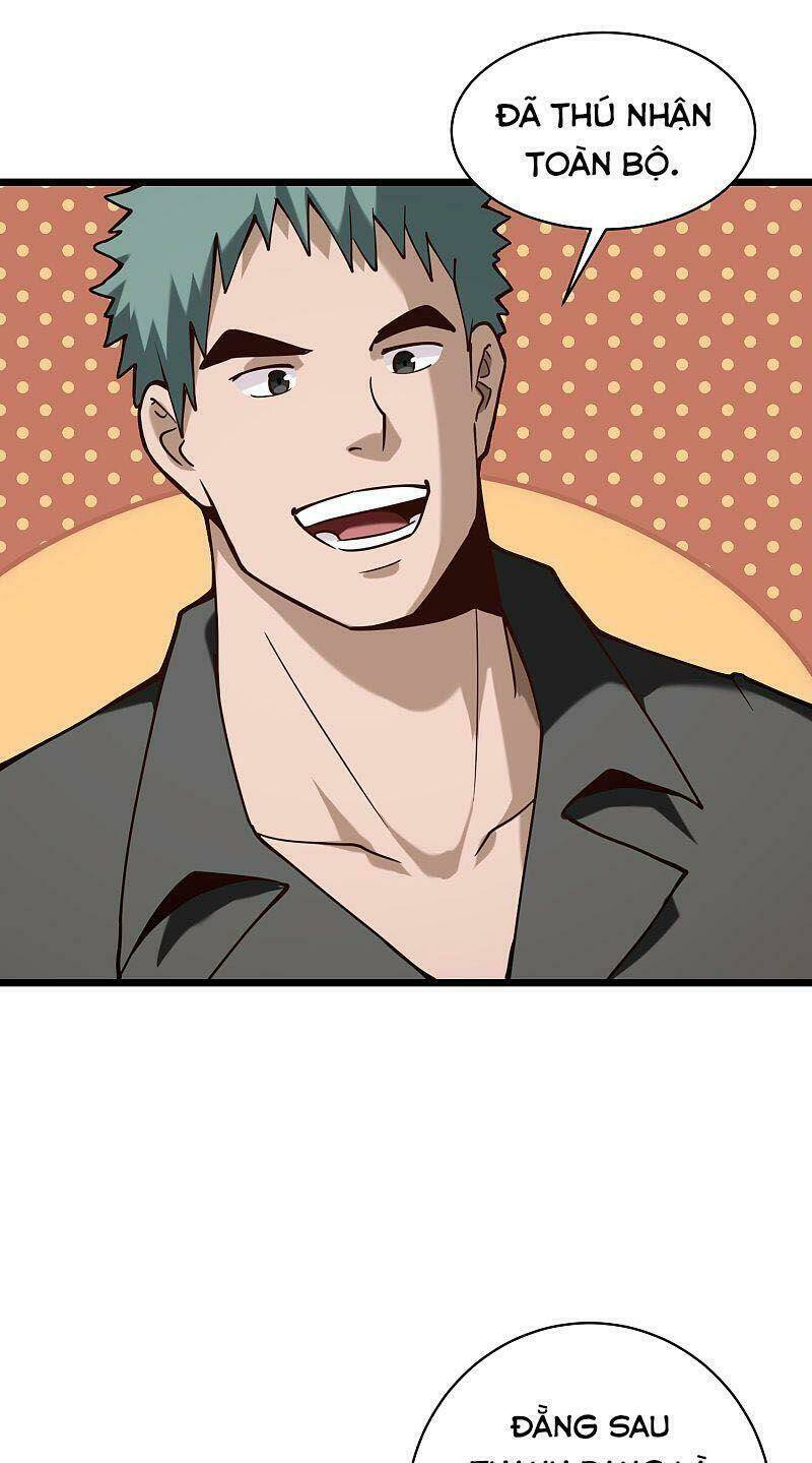 Hộ Hoa Cao Thủ Tại Vườn Trường: Chapter 129
