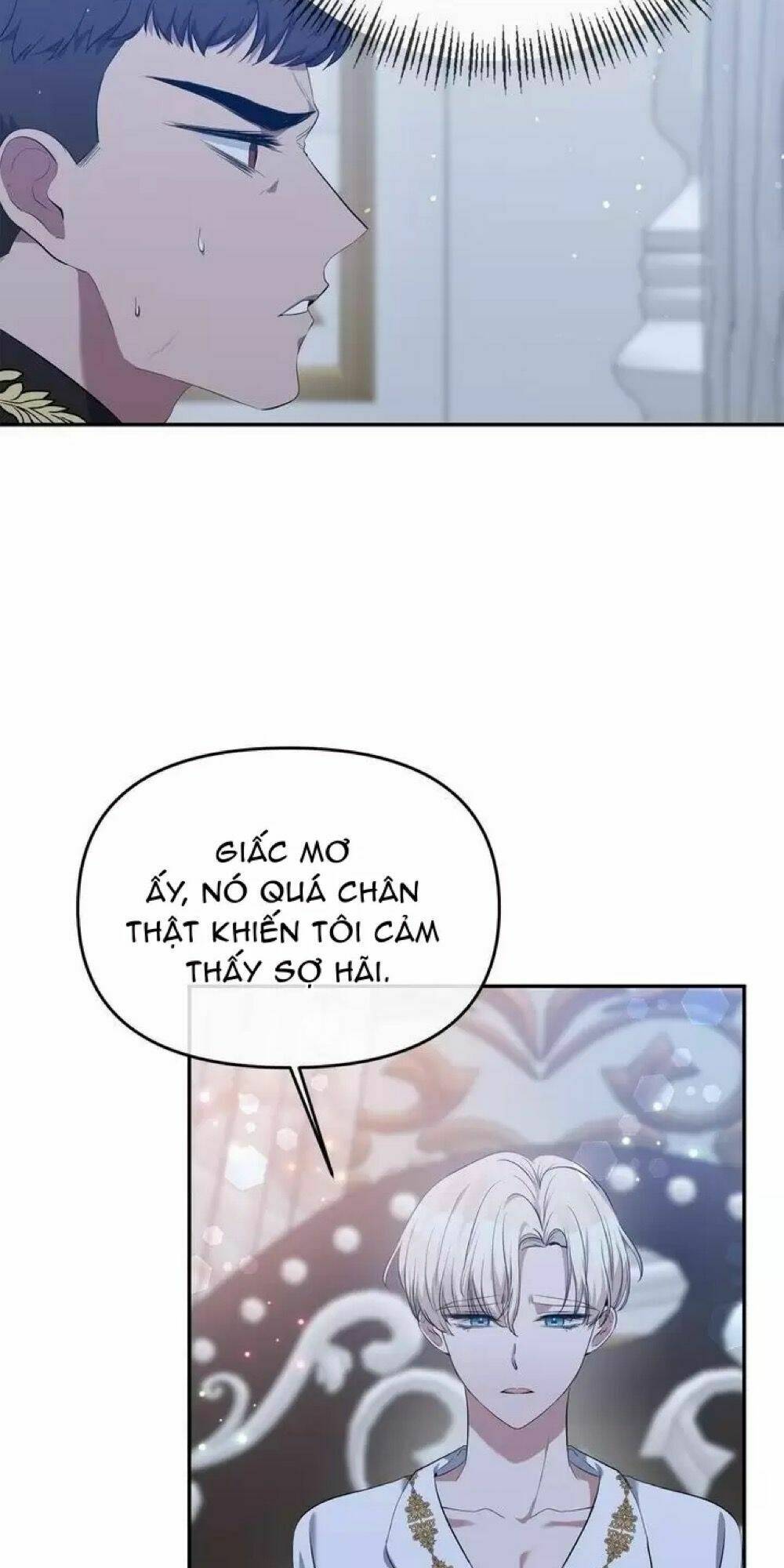 Nữ Công Tước Phương Bắc Là Một Nhân Vật Phản Diện: Chapter 6