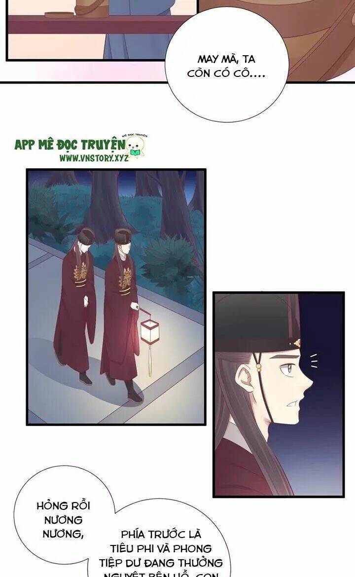 Hoàng Hậu Bận Lắm: Chapter 67