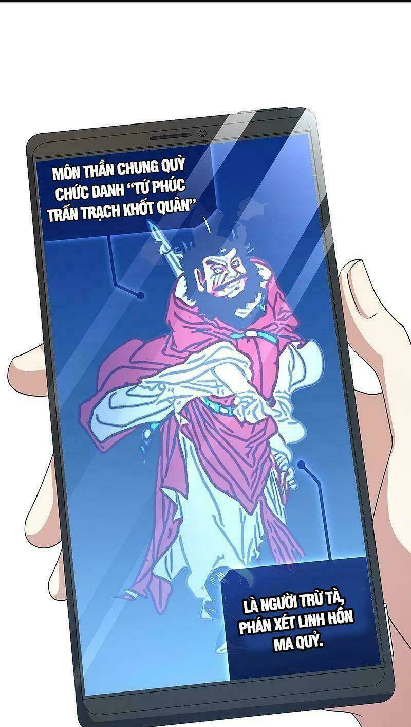 Vòng Bạn Bè Mạnh Nhất Của Tiên Giới: Chapter 177