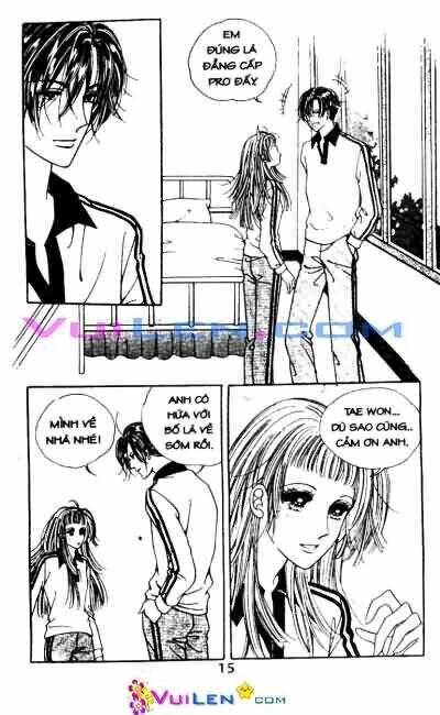 Virus Tiền: Chapter 9