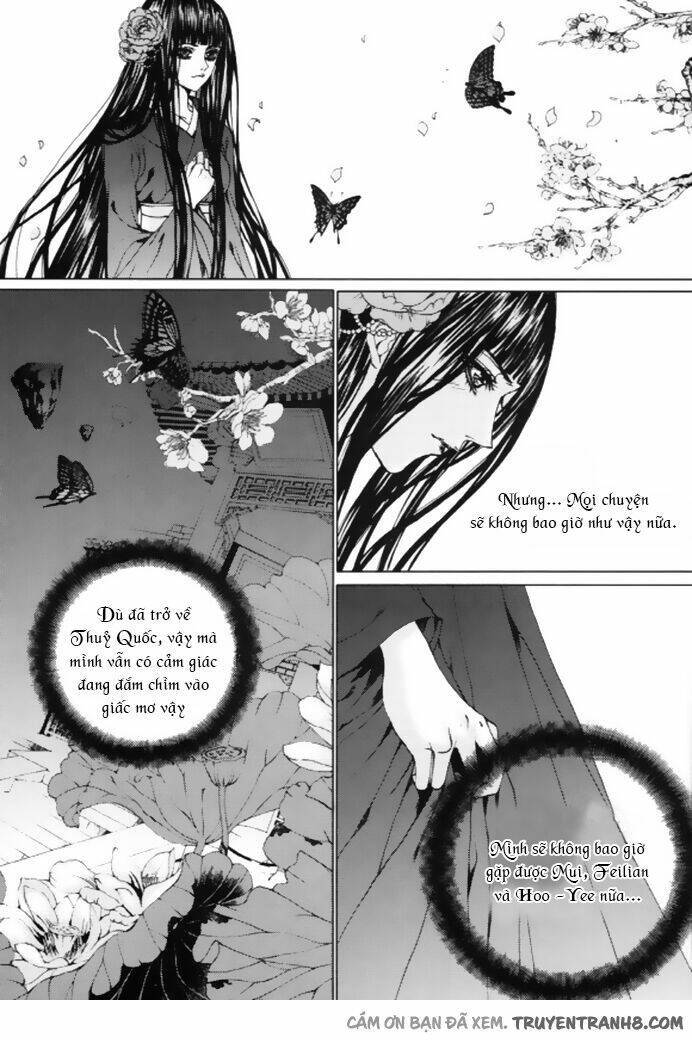 Tân Nương Của Thủy Thần: Chapter 129