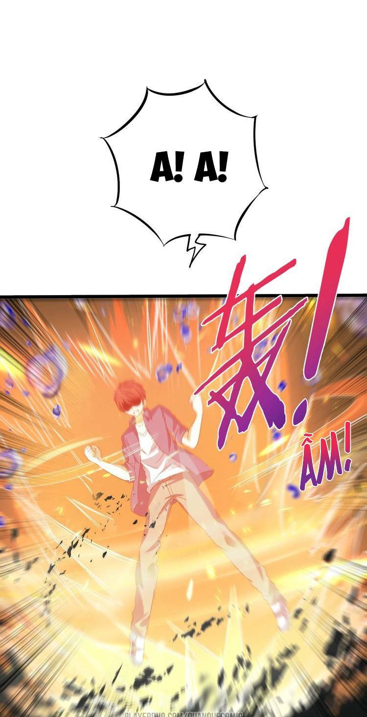 Kinh Thế Kỳ Nhân: Chapter 26