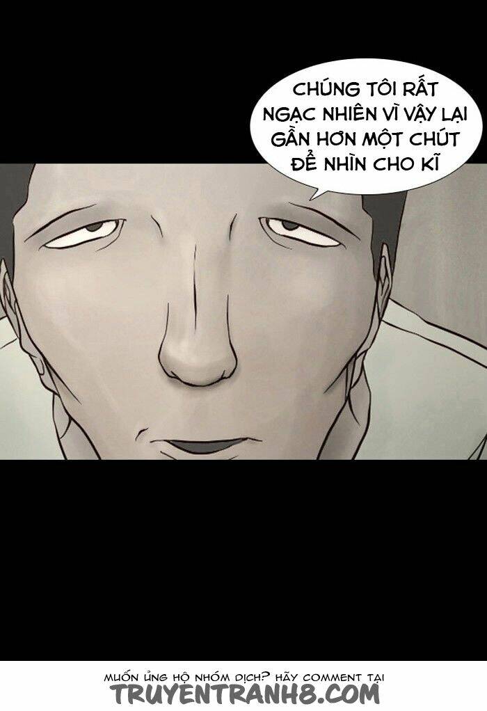 Thứ Sáu: Những Câu Chuyện Cấm: Chapter 30