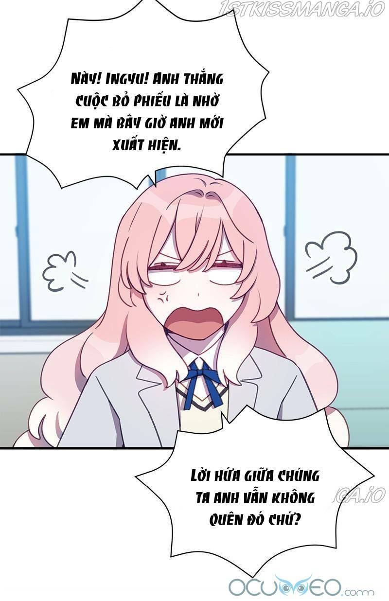 Lạy Chúa! Xin Hãy Để Con Trở Thành Ác Ma: Chapter 13