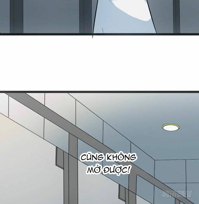 Huyết Đồng Tử: Chapter 14